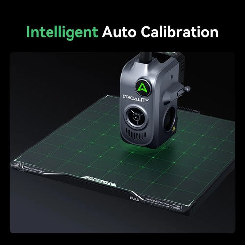 Imprimante 3D multi-matériaux Creality Hi Combo CFS Imprimante 3D multi-matériaux Creality Hi Combo CFS